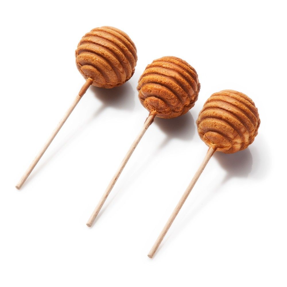 Neumärker SWiNG-Backsystem Twist Pop Set