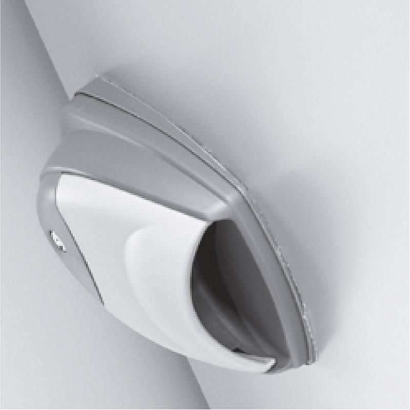 Nordcap Tiefkühlzelle mit Paneelboden Z 144-114 - Abmaße: B 1440 x T 1140 x H 2150 mm