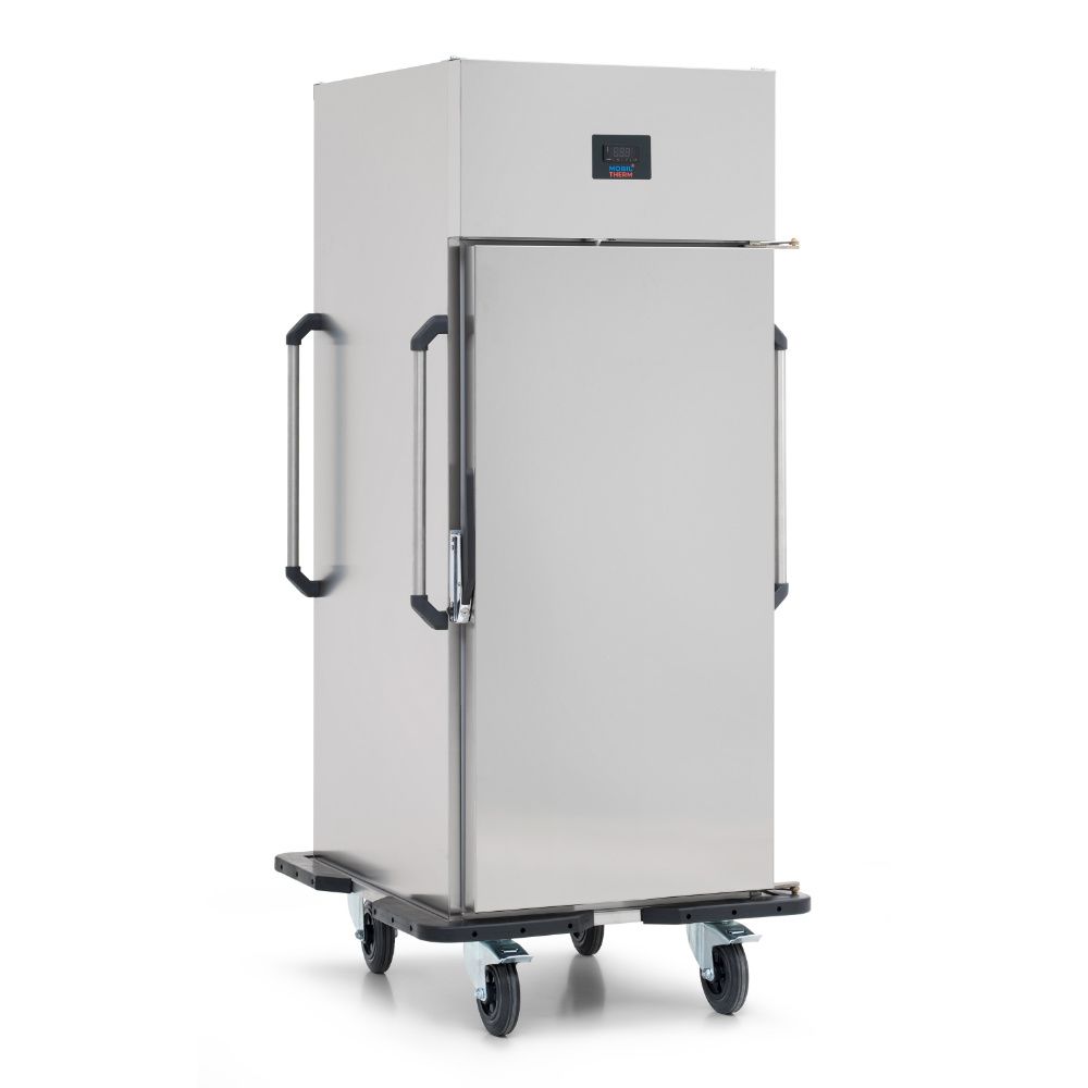 Mobiltherm Bankettwagen KB 2000 - gekühlt