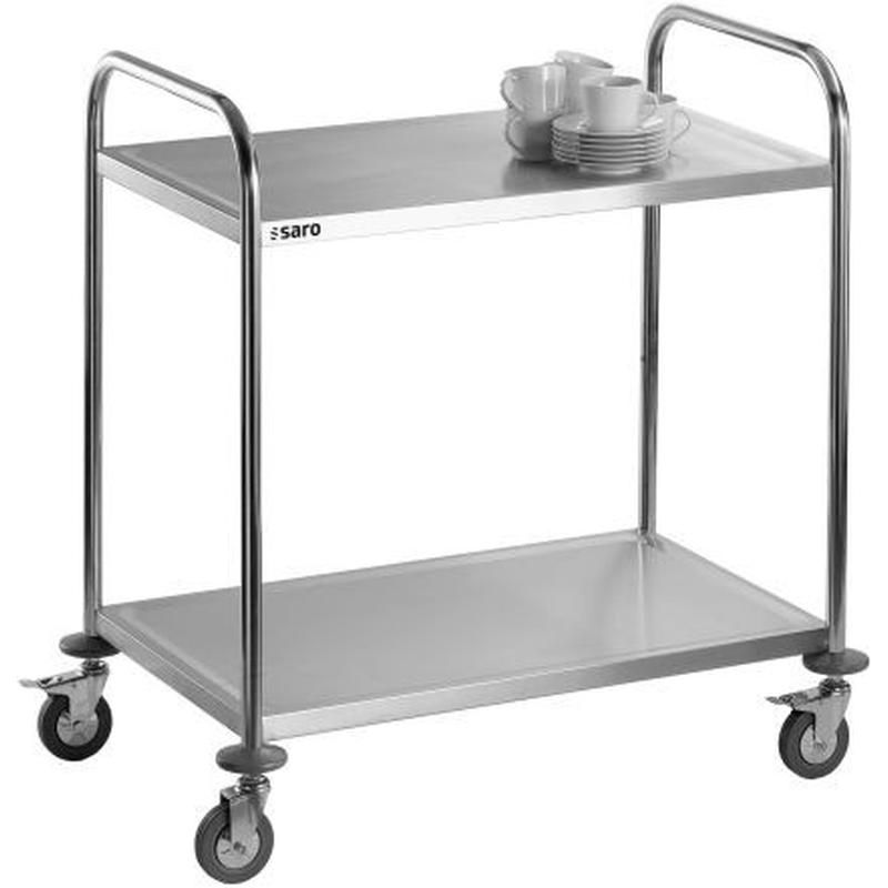 Saro Transportwagen Modell FELIX