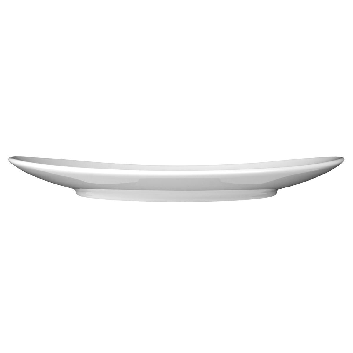 Teller oval 5192 - 29 cm - Serie Meran