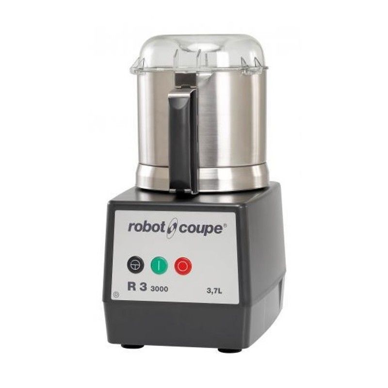 Robot-Coupe Tischkutter R 3-3000