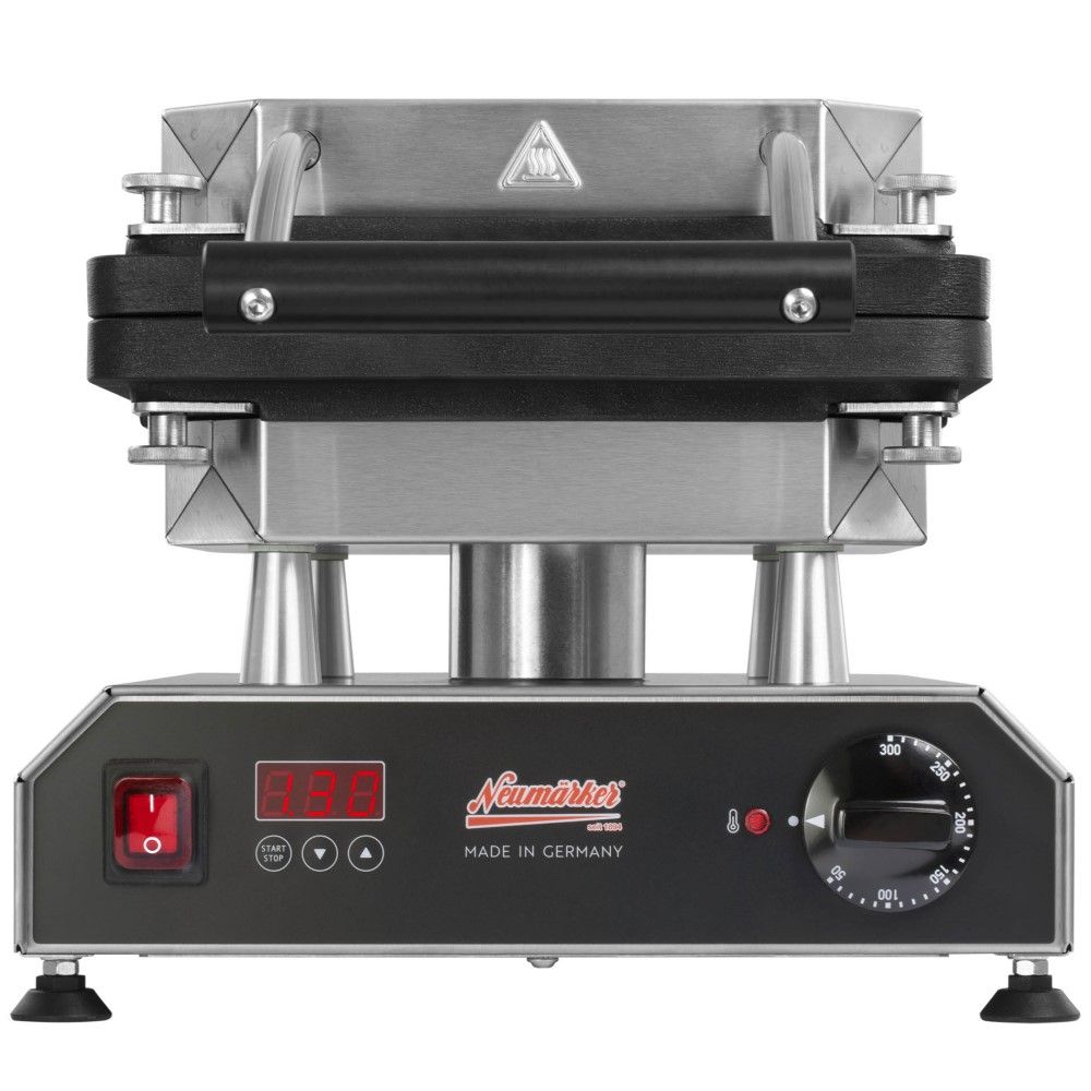 Neumärker Backsystem Thermocook® - ohne Backplatten