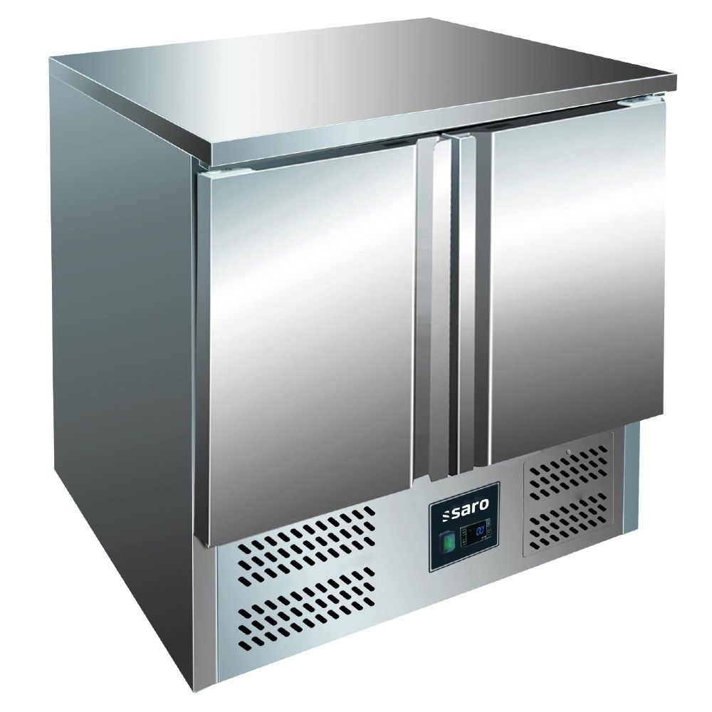 Saro Tiefkühltisch S901BT