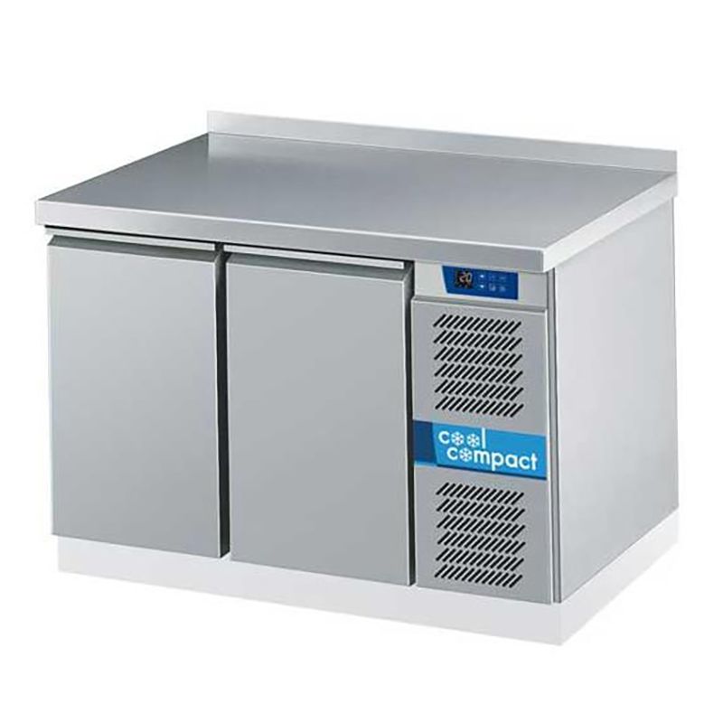cool compact Kühltisch 10 x 1/1 GN - 2K