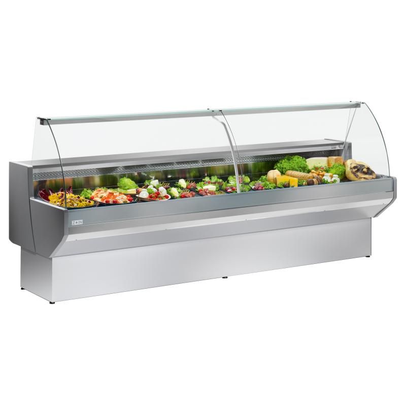 KBS Kühltheke Pablo 3 150 S