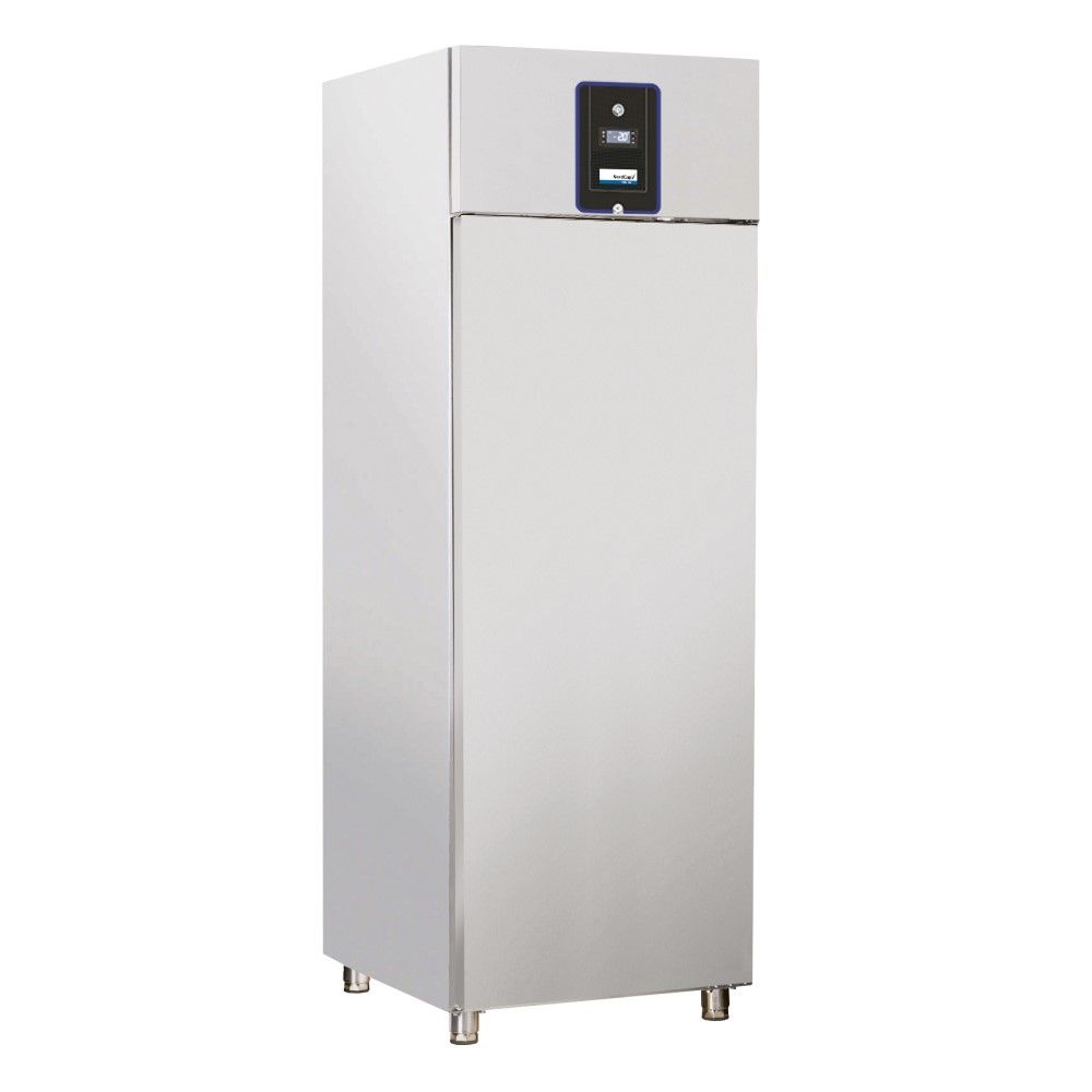 Nordcap COOL-Line Umluft-Gewerbekühlschrank KU 600
