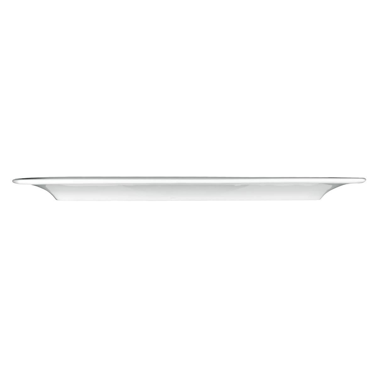 Teller rechteckig 35x24,5 cm - Serie Savoy