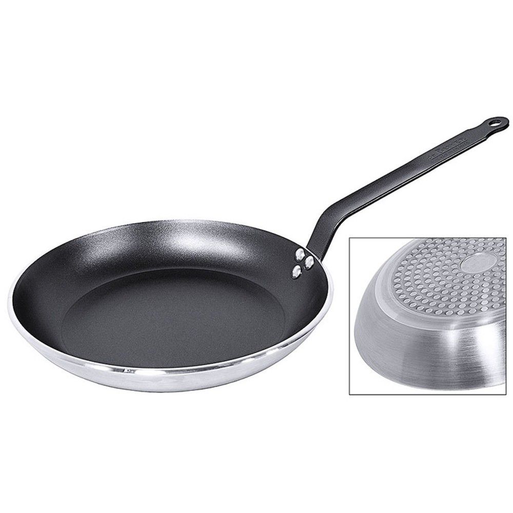 Contacto Lyonerpfanne Ø 32 cm - 4,5 cm hoch