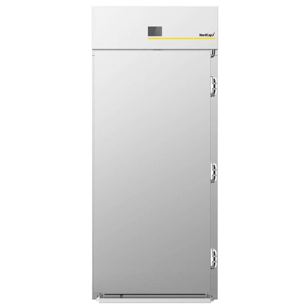 Nordcap Einfahrtiefkühlschrank ETM 1500