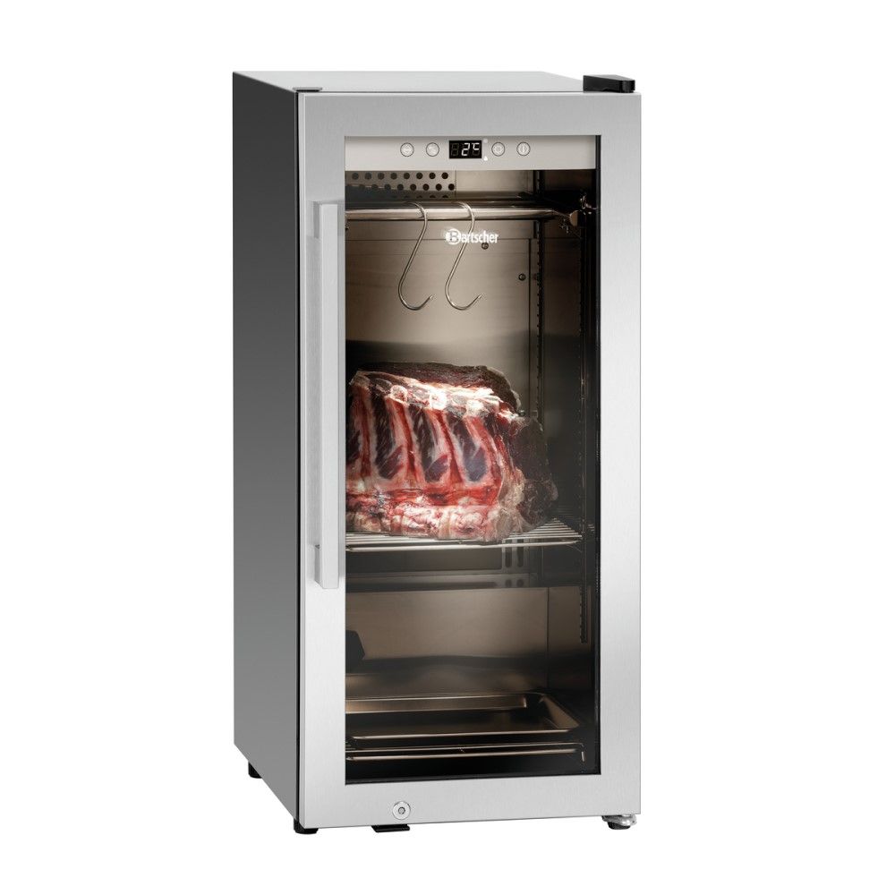 Bartscher Dry Age Reifeschrank 63