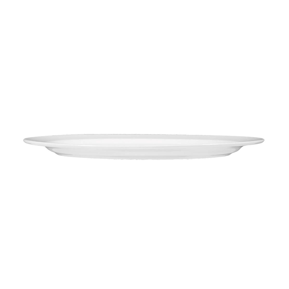 Platte oval 31 cm - Serie Meran