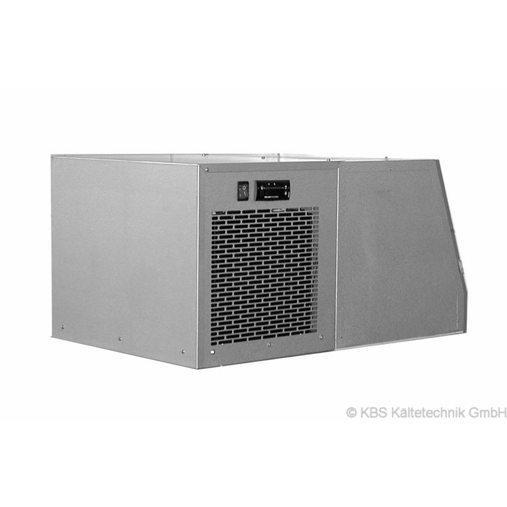 KBS Fasskühler Maschinenaufsatz TF 9