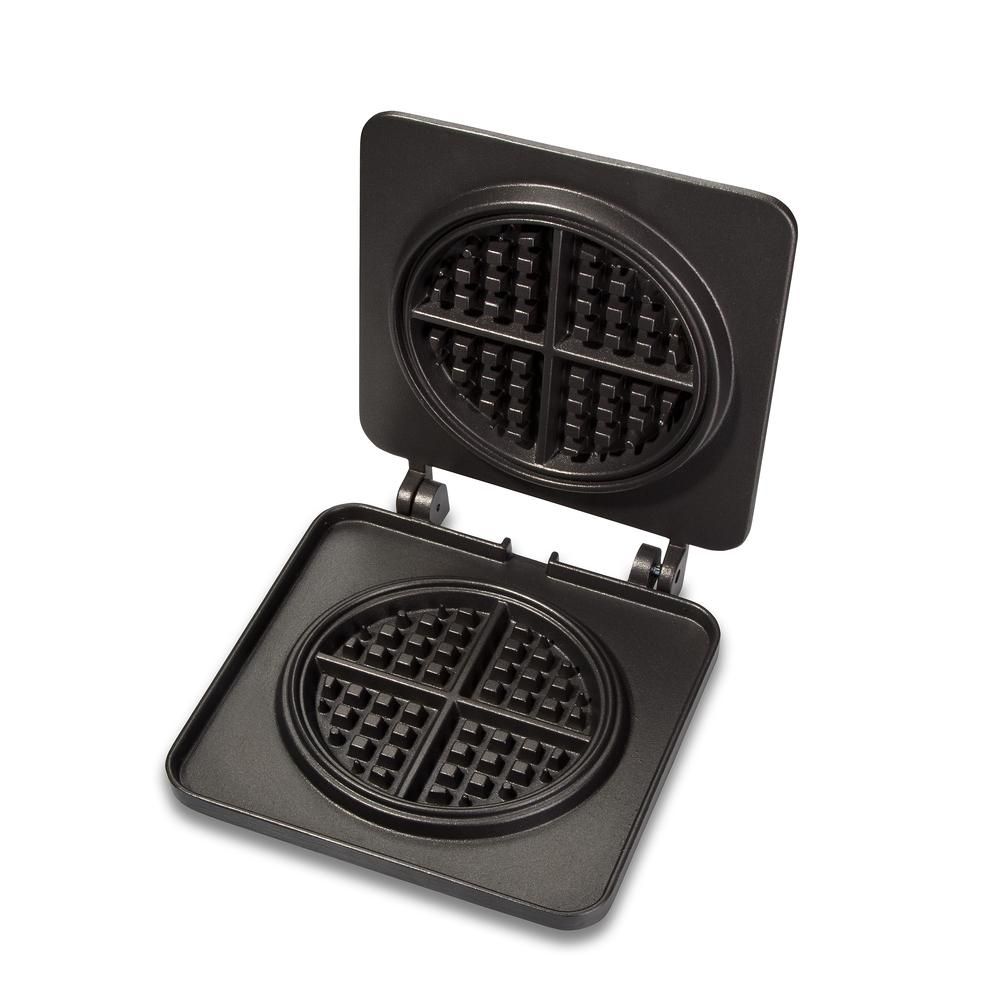 Neumärker Americano Waffel Wechselplatten für Thermocook®