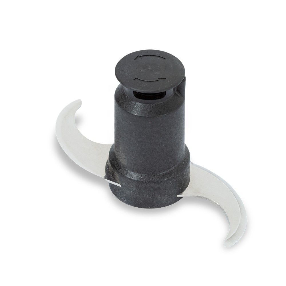 Dito Sama glattes Messer Prep4You 2,6 L
