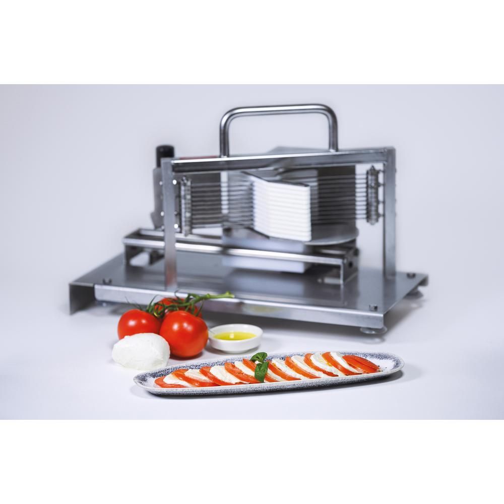 Neumärker Mozarellaschneider Caprese