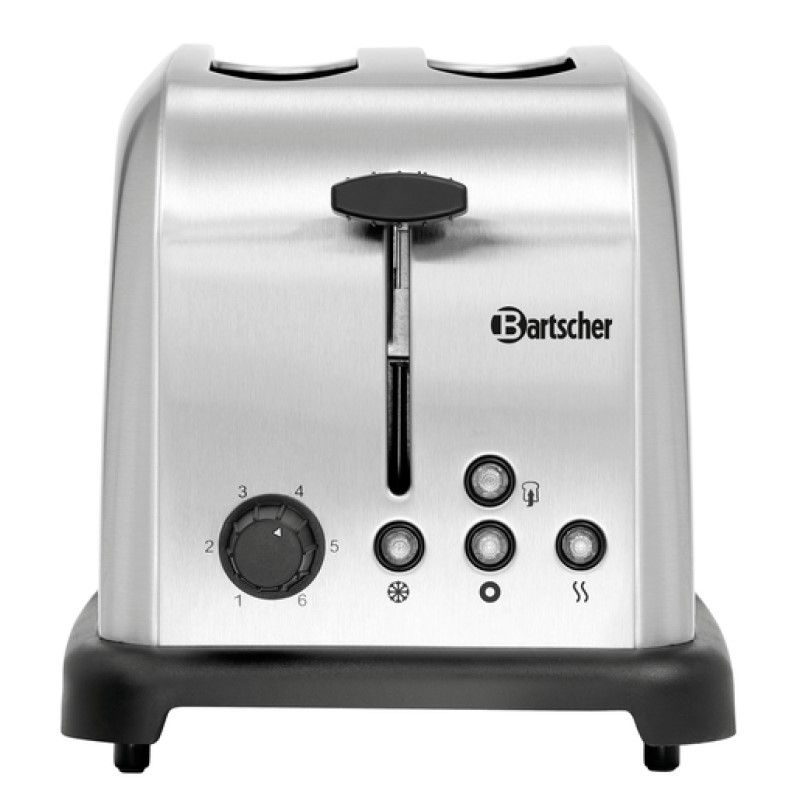 Bartscher Toaster TBRB20