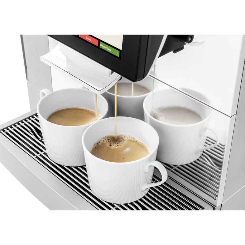 Bartscher Kaffeevollautomat KV1 Deluxe