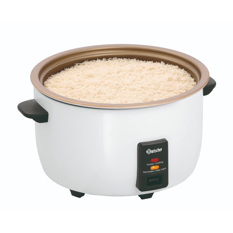 Bartscher Reiskocher - 12 Liter W