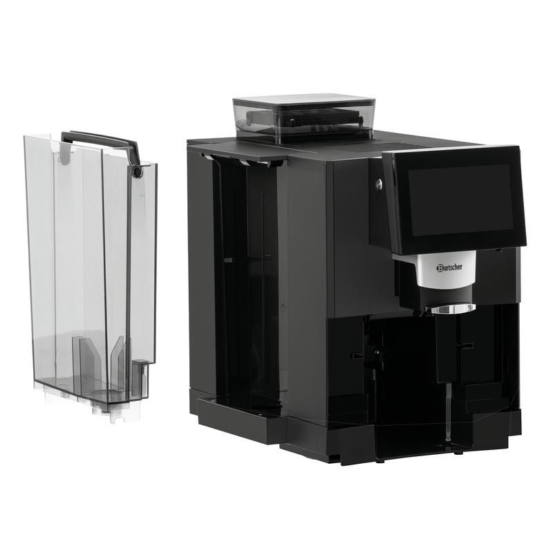Bartscher Kaffeevollautomat Easy Plus 550