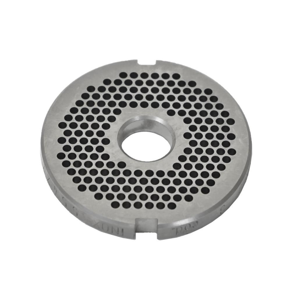 Feuma Lochscheibe Ø 70 mm - 3 mm
