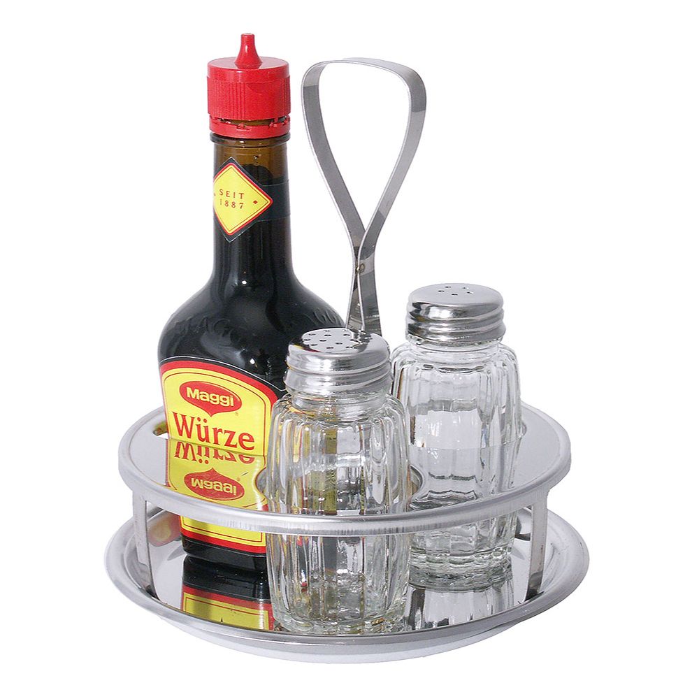 Contacto Menage Salz/Pfeffer, Maggi