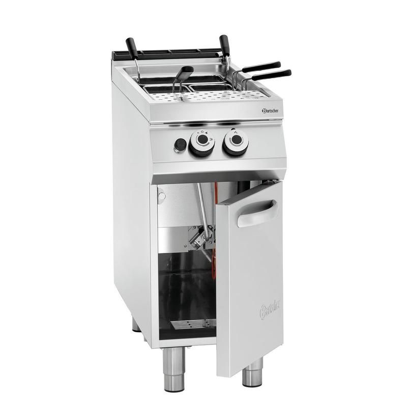 Bartscher Gas-Nudelkocher Serie 900