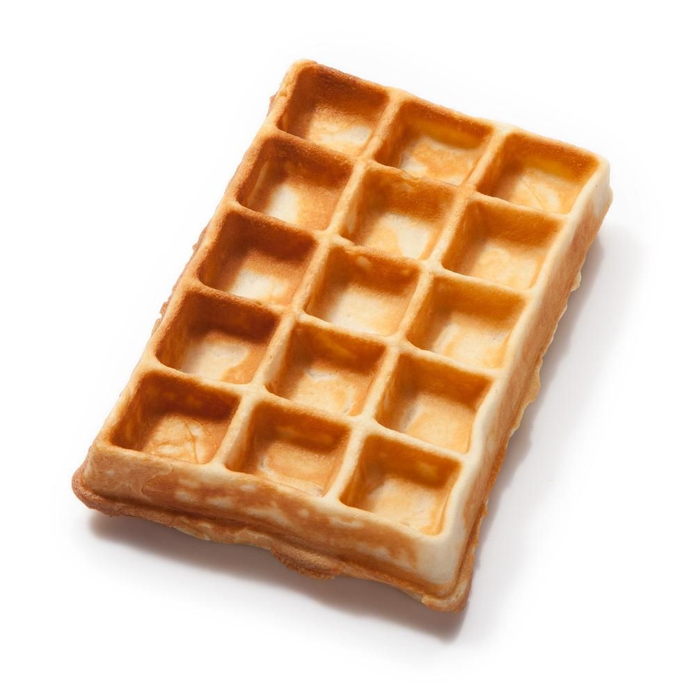 Neumärker Brüsseler Waffel Wechselplatten für Thermocook®