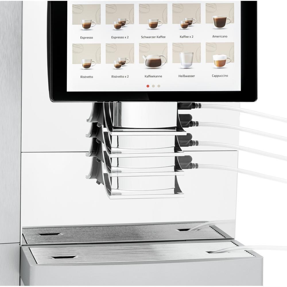 Bartscher Kaffeevollautomat KV1 Deluxe
