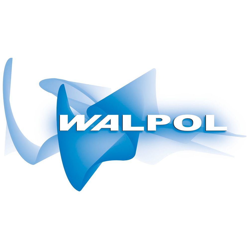 WALPOL Deckeldichtung + Klebstoff - TyP WNG-3