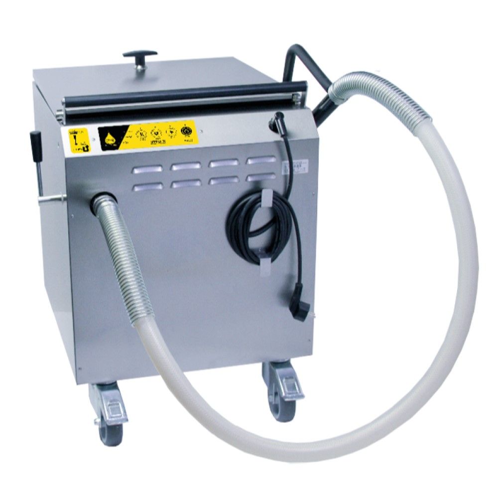 Vito fahrbarer Frittierölfilter XS