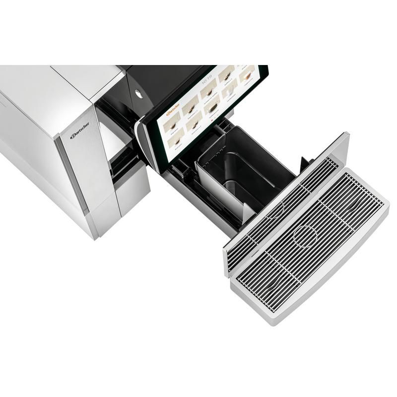 Bartscher Kaffeevollautomat KV1 Deluxe