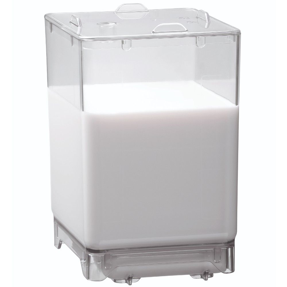 Bartscher Milchbehälter KV8,1L