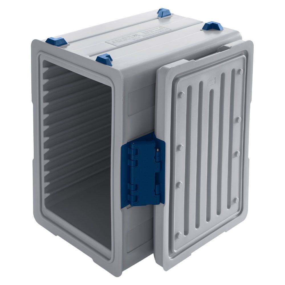 B.PRO / Blanco | B.PROTHERM BPT 620 KUF - unbeheizt - blau