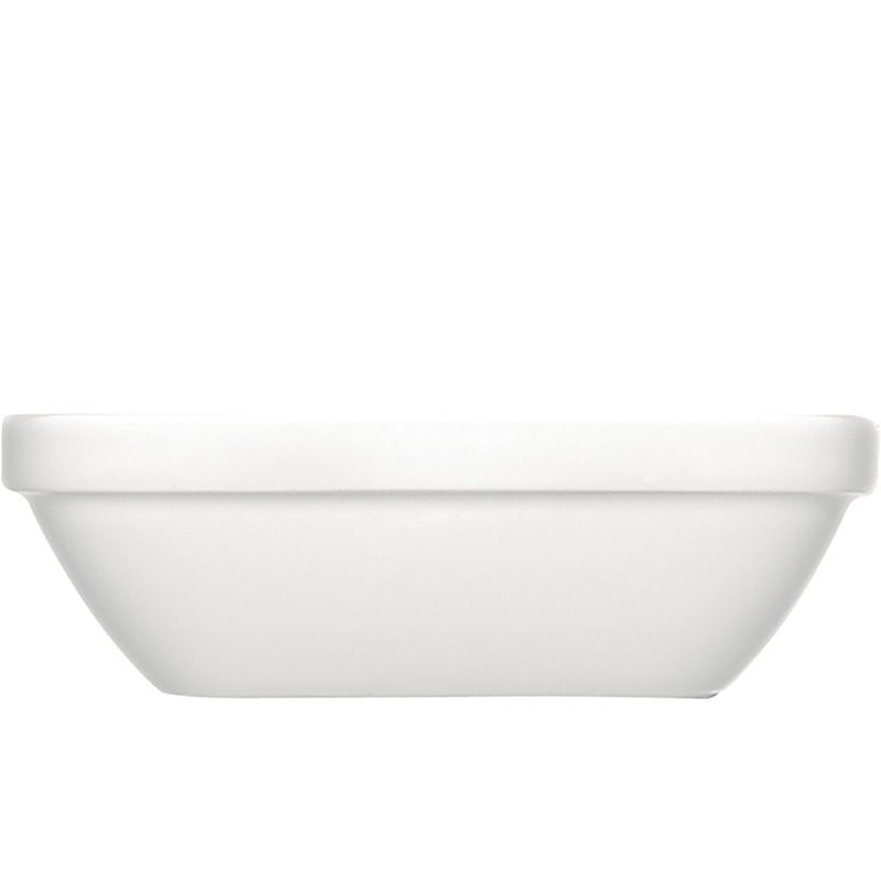 Bauscher Schale quadratisch 14 cm 0,23 Liter - Serie b1100