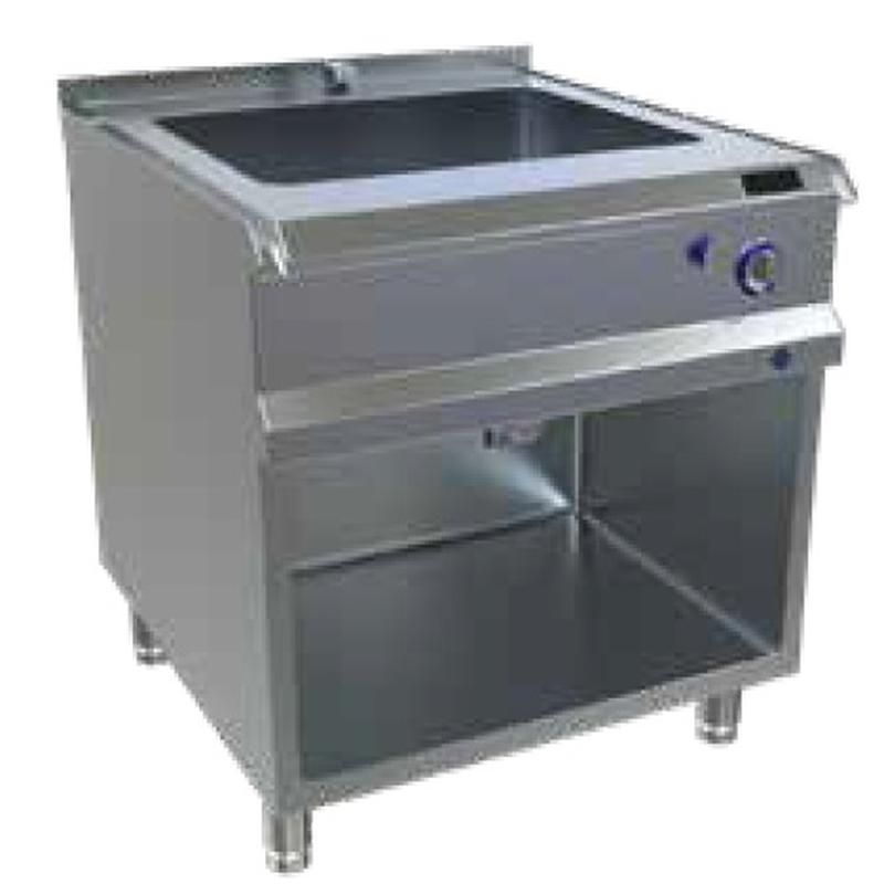 MKN Bain Marie 2/1 GN mit Optima Control - Serie Optima 850