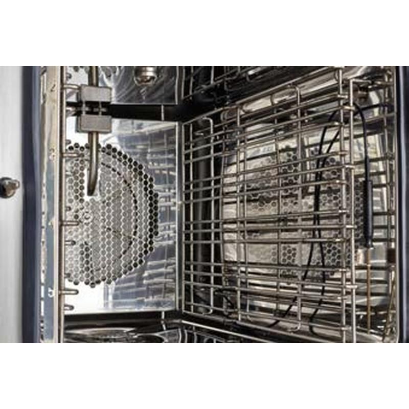 Convotherm Kombidämpfer mini pro 10.10 - Elektro