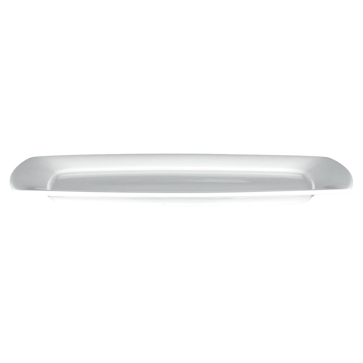 Teller rechteckig 35x24,5 cm - Serie Savoy