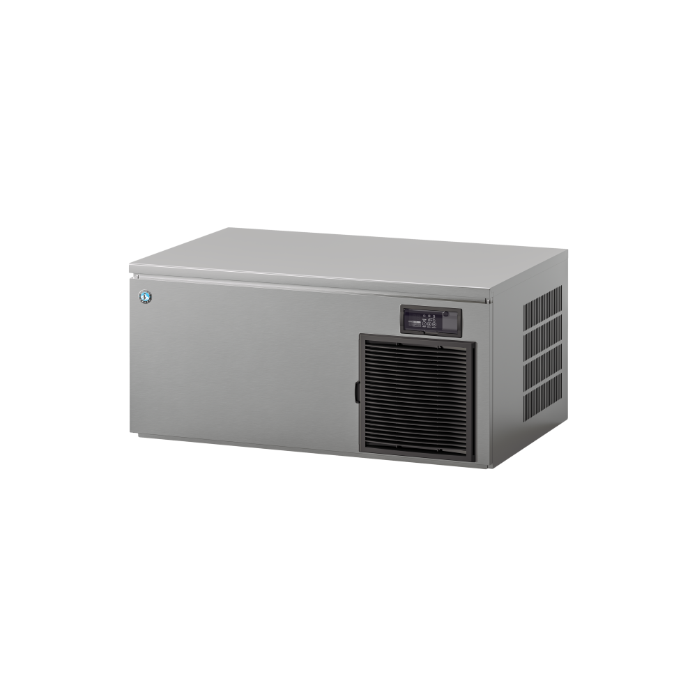 Hoshizaki Eiswürfelmaschine IM-240DPE-23 für Würfeleis