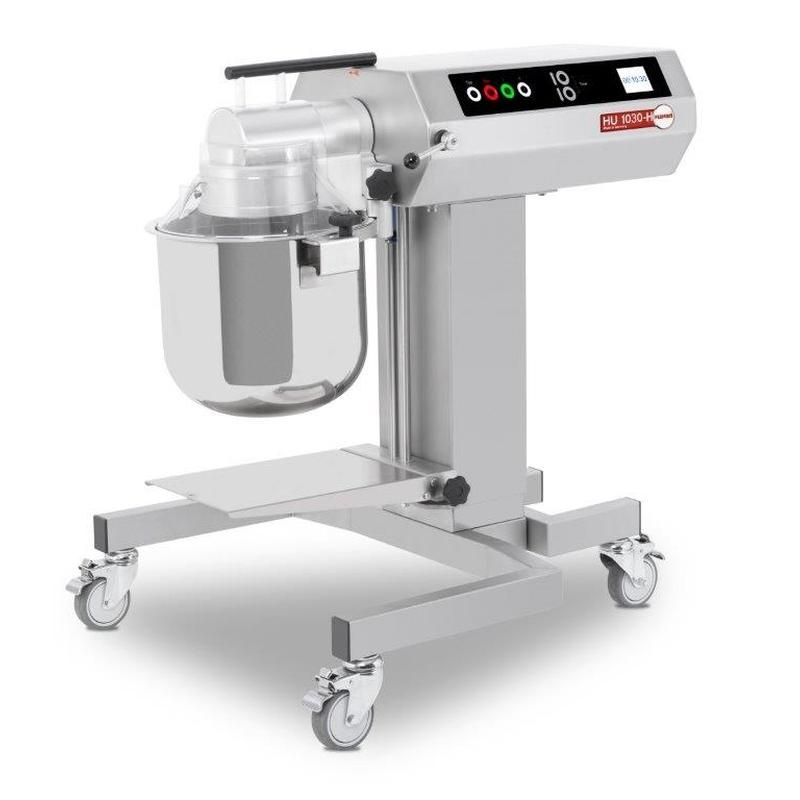 FEUMA Universalküchenmaschine HU 1030-H mit Rührwerk 20 L