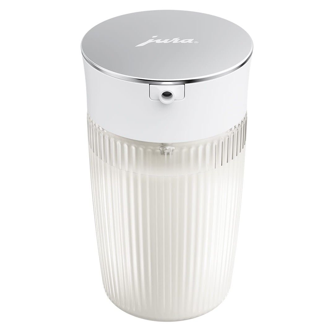 Jura Glas-Milchbehälter 0,5 l