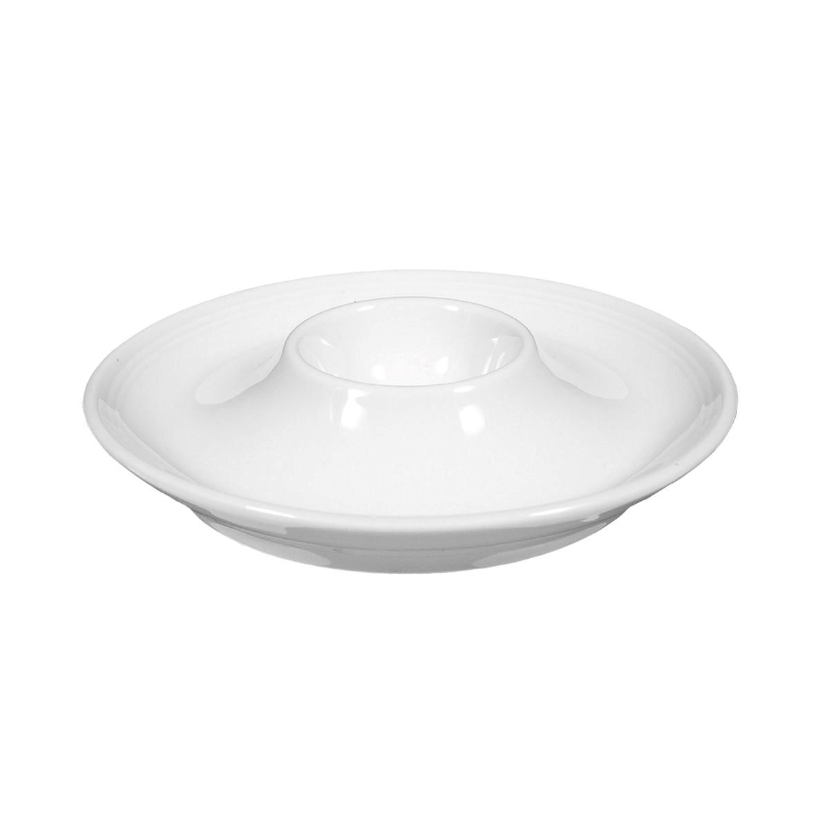 Eierbecher mit Ablage - Serie Imperial