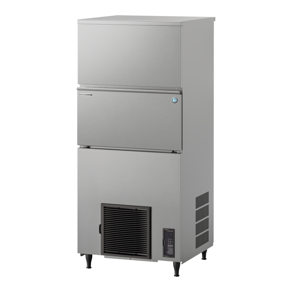 Hoshizaki Eiswürfelmaschine IM-240PE-23 für Würfeleis