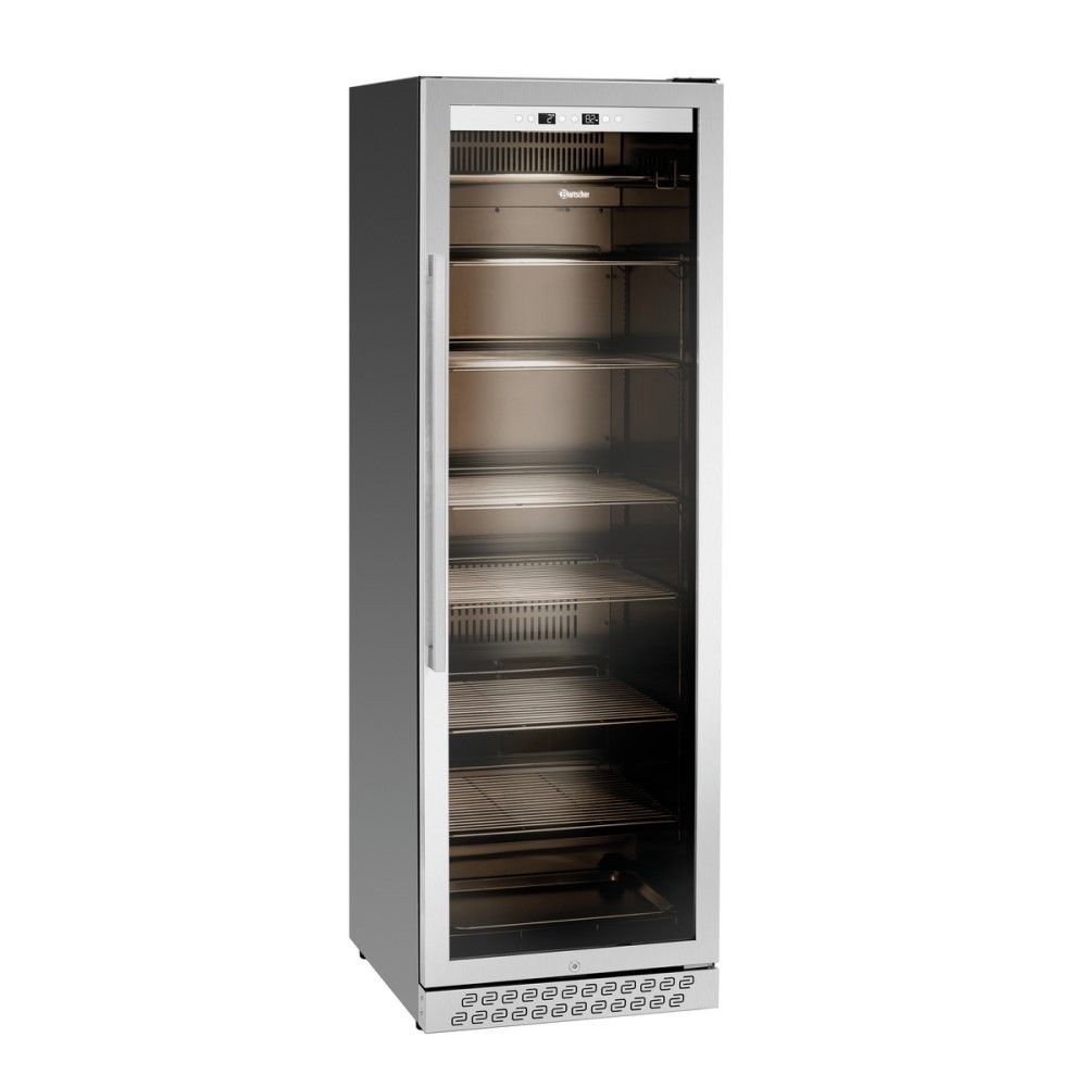 Bartscher Dry Age Reifeschrank 380