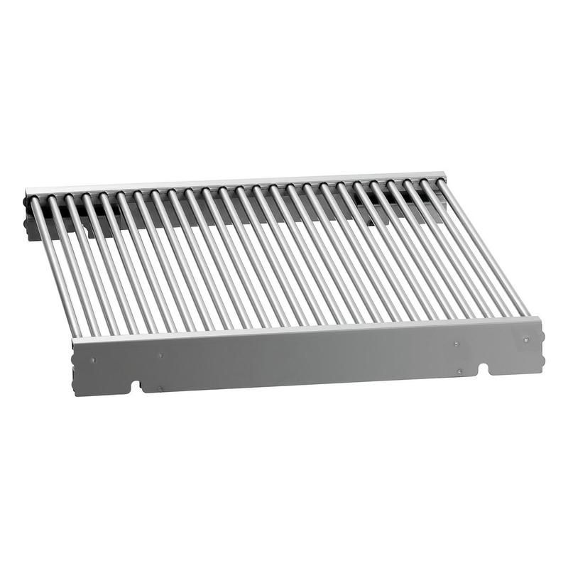 Bartscher Rundrost für Fisch - Serie 900