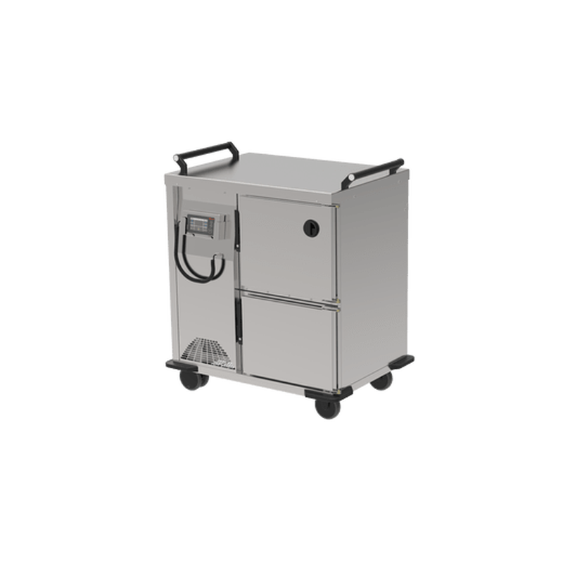 Rieber Regiostation Typ 13-Kühl-/RegF &KühlF 230 V