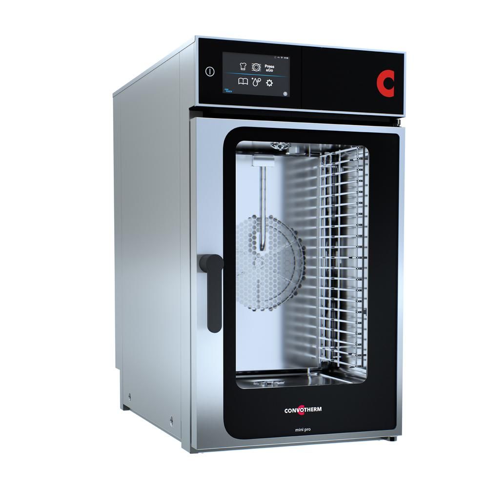 Convotherm Kombidämpfer mini pro 10.10 - Elektro