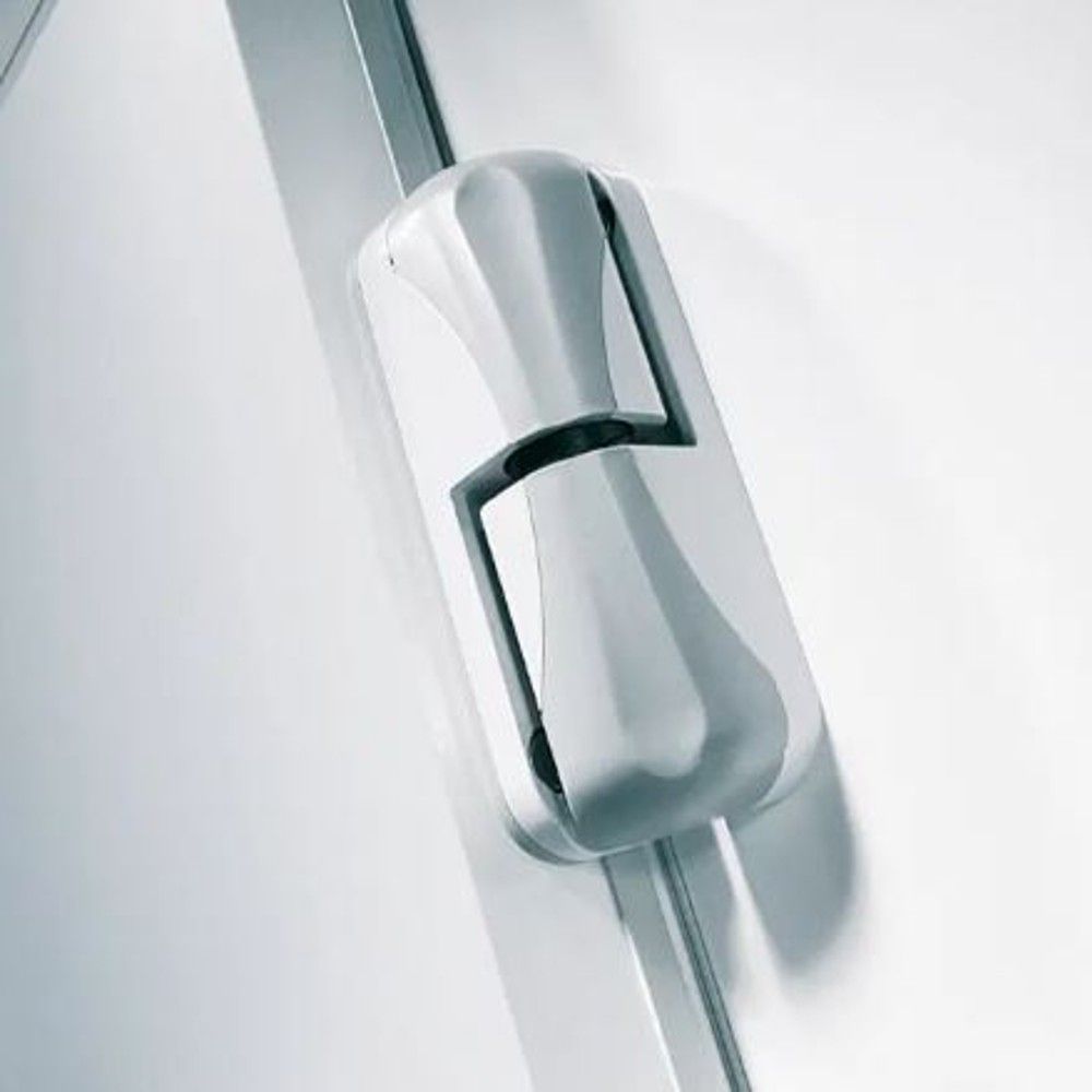 Viessmann Tiefkühlzelle TectoCell Standard Plus - Abmaße: B 2400 x T 2100 x H 2150 mm