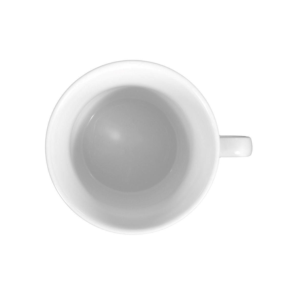 Kaffeetasse 0,23 l - Serie Meran
