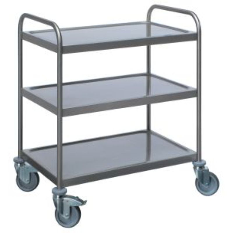 Saro Servierwagen Modell SWK3